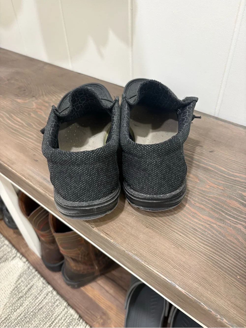 Men’s Heydude